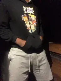 EricSwainn webcam model stream image