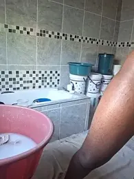 LaughRiotX webcam model stream image