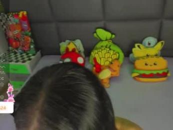 vain_sexualxx webcam model stream image