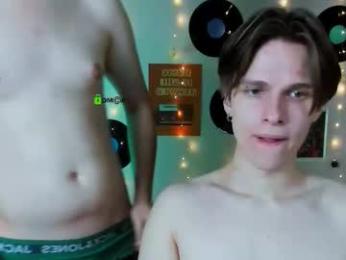 jax_telys webcam model stream image