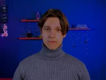 jax_telys webcam model stream image