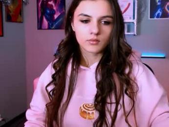 molly_lesser webcam model stream image