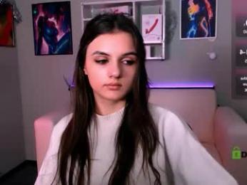 molly_lesser webcam model stream image