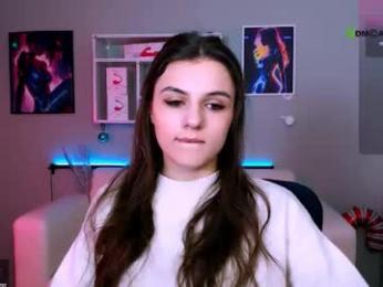 molly_lesser webcam model stream image