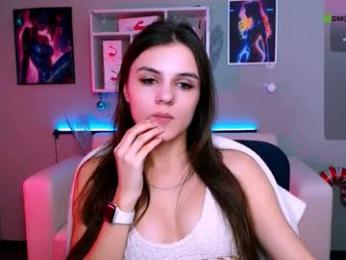 molly_lesser webcam model stream image