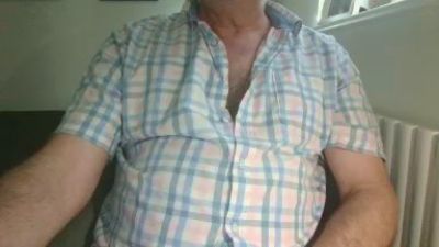 trucker624 webcam model stream image