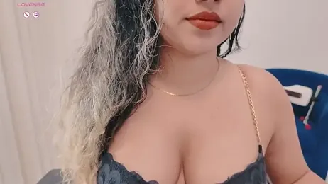 _neesha_414_ webcam stripchat model stream image