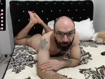 raul27big webcam chaturbate model stream image