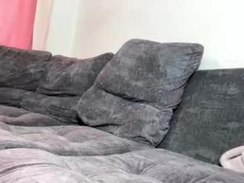 valery_rabbit_hot webcam model stream image