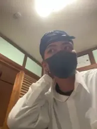 Manato_jp_1215 webcam model stream image