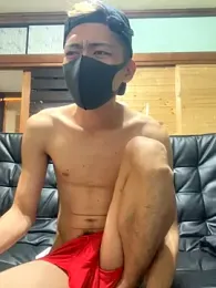 Manato_jp_1215 webcam model stream image