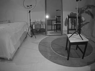 voyeurcam-julmodels-whitebed-6 webcam model stream image