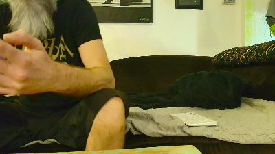 Kingsscepter webcam model stream image