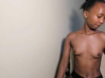 LureNoir24 webcam model stream image