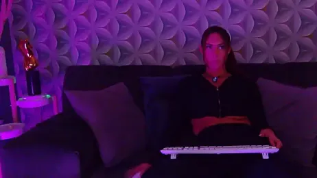 MinasVibe webcam stripchat model stream image