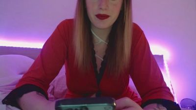 bluepepper2 webcam model stream image