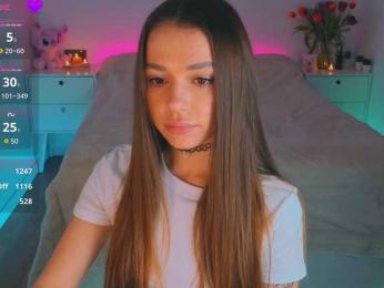 Myshastik webcam model stream image