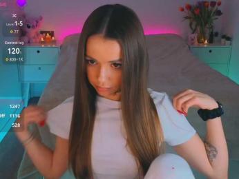 Myshastik webcam model stream image