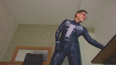 FelixStark webcam model stream image