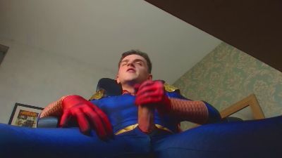 FelixStark webcam model stream image