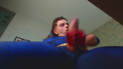 FelixStark webcam model stream image