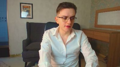 FelixStark webcam model stream image