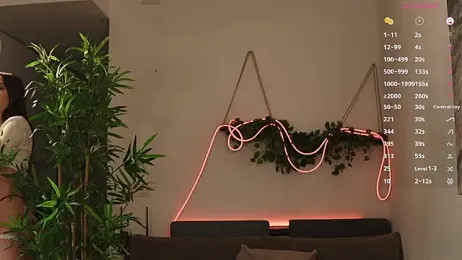 Jaylee_Krys webcam model stream image