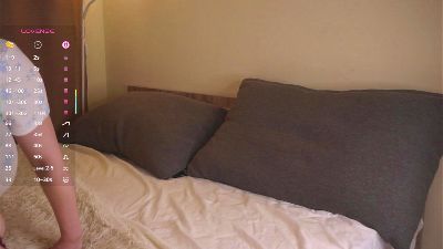 AimeeRosendale webcam cam4 model stream image