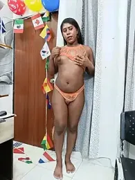 CamilosaOrtega webcam model stream image