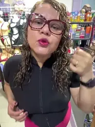 ROSALIASEXSHOP webcam model stream image