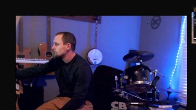 jameswebbscope webcam model stream image