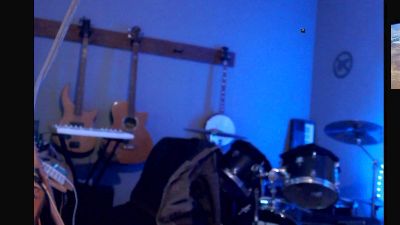 jameswebbscope webcam model stream image