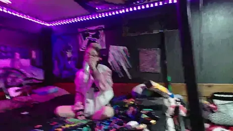 Stonermama666420 webcam model stream image