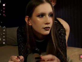 babyy_gloria webcam model stream image