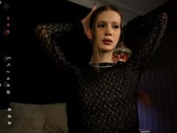 babyy_gloria webcam model stream image