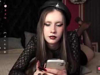 babyy_gloria webcam model stream image