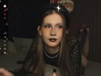 babyy_gloria webcam model stream image