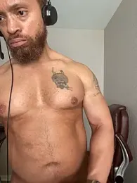 Fathero1time webcam model stream image