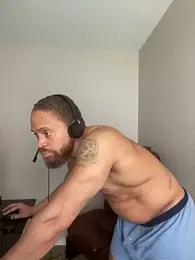 Fathero1time webcam model stream image