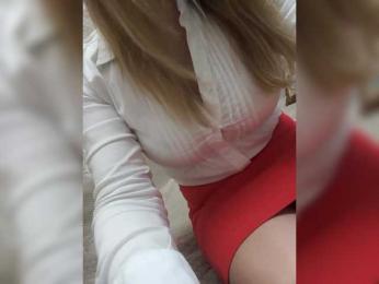 INESSASEXY1 webcam model stream image