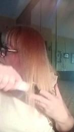 Diosamedusa webcam cam4 model stream image