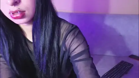 oasis_Vamp webcam model stream image