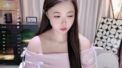 Ubela_7 webcam stripchat model stream image