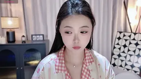 Ubela_7 webcam model stream image