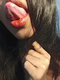 Sharifha webcam stripchat model stream image