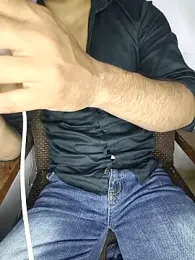 HARSH_JAAT8 webcam stripchat model stream image