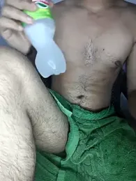 HARSH_JAAT8 webcam stripchat model stream image