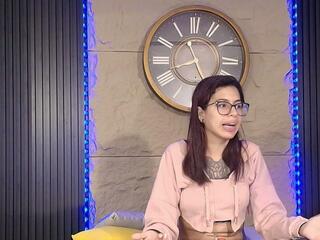 Emiy Lopera webcam model stream image