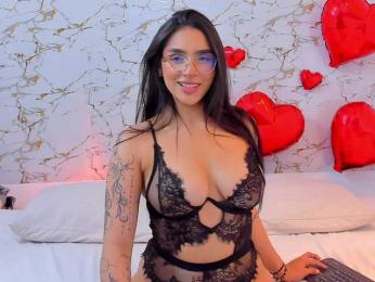 AnaBustamante webcam model stream image