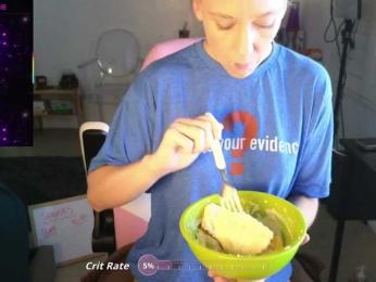 sexyscienceteacher90 webcam model stream image